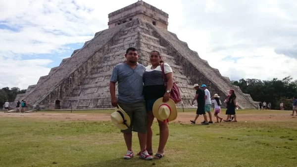 Tour Privado a Chichen Itza